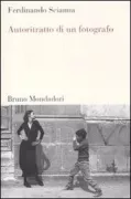 Copertina libro <b>Autoritratto di un fotografo</b>