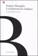 Copertina libro <b>Franco Basaglia</b>
