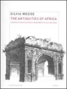 Copertina libro <b>The antiquities of Africa</b>
