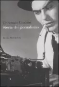 Copertina libro <b>Storia del giornalismo</b>
