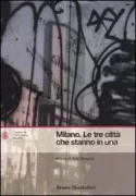Copertina libro <b>Milano</b>