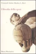 Copertina libro <b>Filosofia dello sport</b>