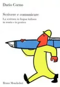 Copertina libro <b>Scrivere e comunicare</b>