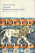 Copertina libro <b>Babilonia e le sue storie</b>