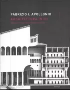 Copertina libro <b>Architettura in 3D</b>