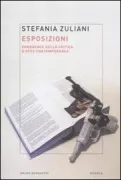 Copertina libro <b>Esposizioni</b>