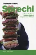 Copertina libro <b>Sprechi<br></b>(titolo originale o altro titolo: <i>Waste</i>)