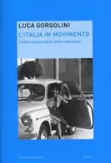 Copertina libro <b>L'Italia in movimento</b>