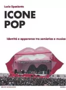Copertina libro <b>Icone pop</b>