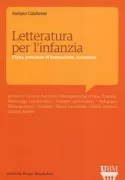 Copertina libro Stefano Calabrese libri