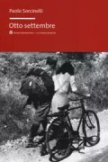 Copertina libro <b>Otto settembre</b>