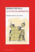 Copertina libro <b>La città co-operativa</b>