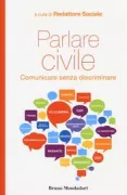 Copertina libro <b>Parlare civile</b>