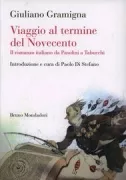 Copertina libro <b>Viaggio al termine del Novecento</b>