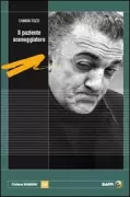 Copertina libro <b>Il paziente sceneggiatore</b>