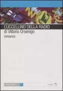 Copertina libro <b>L'uccellino della radio</b>