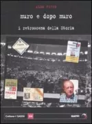 Copertina libro <b>Muro e dopo muro</b>