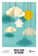 Copertina libro <b>Nella casa di vetro</b>