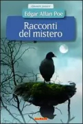 Copertina libro <b>Racconti del mistero</b>