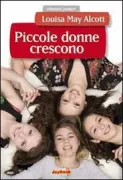 Copertina libro <b>Piccole donne crescono</b>