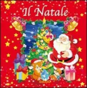 Copertina libro <b>Il Natale</b>