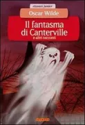 Copertina libro <b>Il fantasma di Canterville e altri racconti</b>