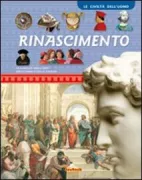 Copertina libro <b>Rinascimento</b>