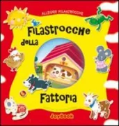 Copertina libro <b>Filastrocche della fattoria</b>