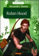 Copertina libro <b>Robin Hood</b>