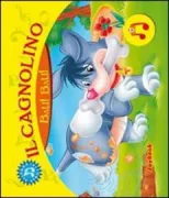 Copertina libro <b>Il cagnolino</b>