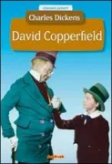 Copertina libro <b>David Copperfield</b>