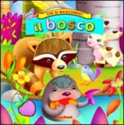 Copertina libro <b>Il bosco</b>