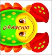 Copertina libro <b>Granchio</b>