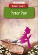Copertina libro <b>Peter Pan</b>