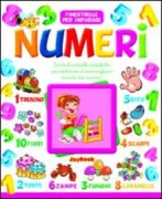 Copertina libro <b>Numeri</b>