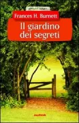 Copertina libro <b>Il giardino segreto</b>