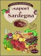 Copertina libro <b>I sapori di Sardegna</b>