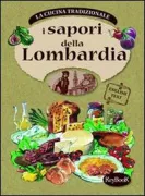 Copertina libro <b>I Sapori della Lombardia</b>