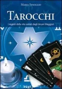 Copertina libro <b>Tarocchi</b>
