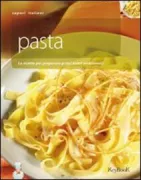 Copertina libro <b>Pasta</b>