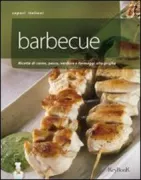 Copertina libro <b>Barbecue</b>