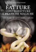 Copertina libro <b>Fatture controfatture e pratiche magiche</b>