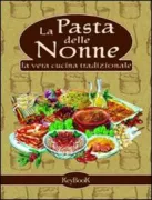 Copertina libro <b>La pasta delle nonne</b>
