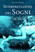 Copertina libro <b>Interpretazione dei sogni</b>