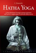 Copertina libro <b>Hatha yoga</b>