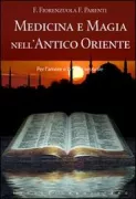 Copertina libro <b>Medicina e magia nell'antico Oriente</b>