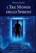 Copertina libro <b>I tre mondi dello spirito</b>