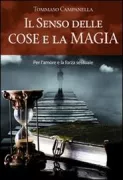 Copertina libro <b>Il senso delle cose e la magia</b>