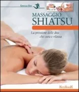 Copertina libro <b>Shiatsu</b>