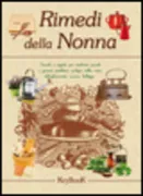 Copertina libro <b>Rimedi della nonna</b>